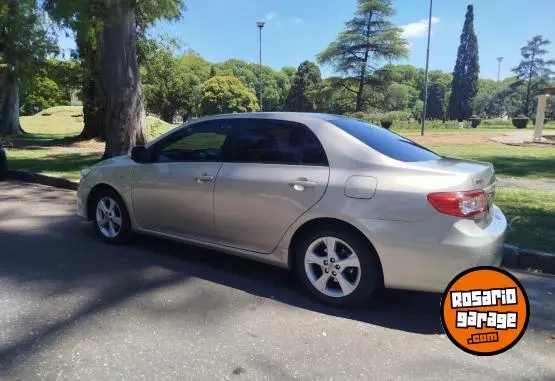 Toyota Corolla Muy Buen Estado  2014 - foto 3