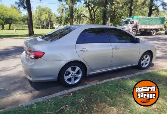 Toyota Corolla Muy Buen Estado  2014 - foto 4