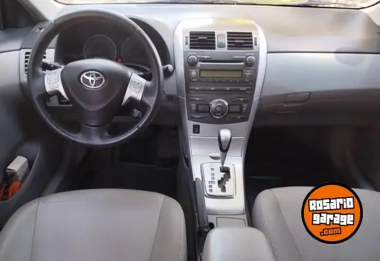 Toyota Corolla Muy Buen Estado  2014 - foto 5
