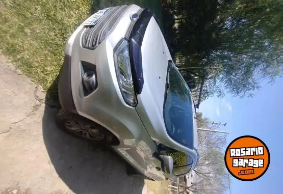 Ford Ecosport  2017 - foto 1