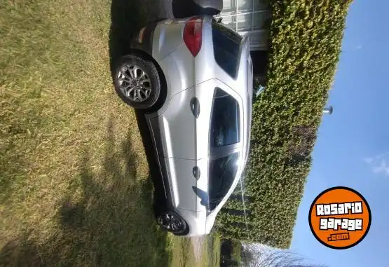Ford Ecosport  2017 - foto 3