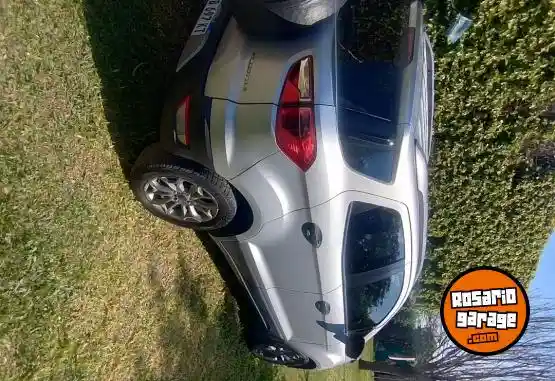 Ford Ecosport  2017 - foto 4