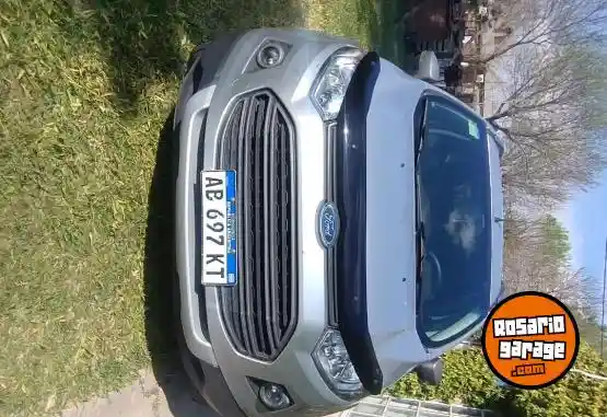 Ford Ecosport  2017 - foto 5