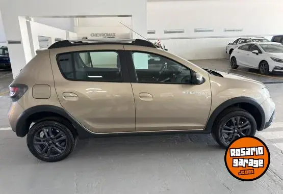 Fiat Stepway Intens  2023 - foto 2