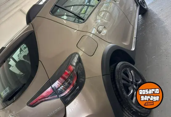 Fiat Stepway Intens  2023 - foto 3