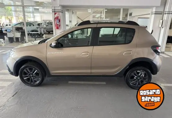 Fiat Stepway Intens  2023 - foto 4