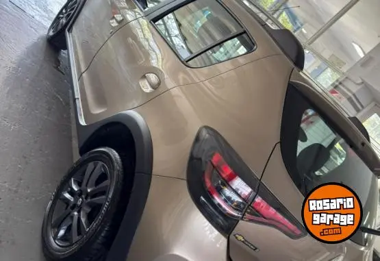 Fiat Stepway Intens  2023 - foto 5