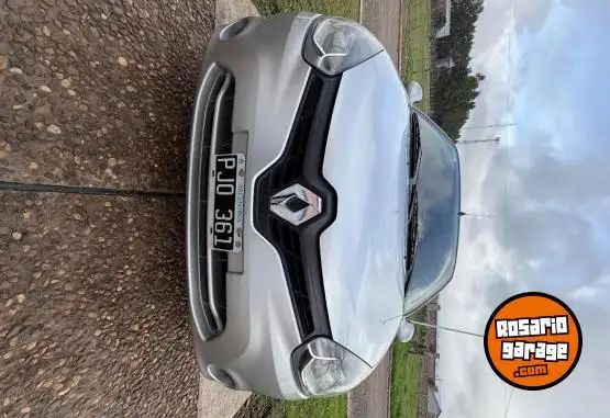 Renault Clio MÃ­o Confort Pack 2015 - foto 1