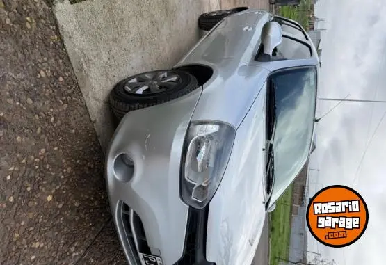 Renault Clio Mã­o Confort Pack  2015 - foto 2