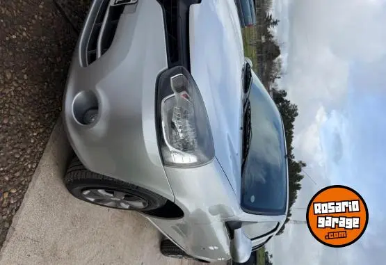 Renault Clio Mã­o Confort Pack  2015 - foto 3