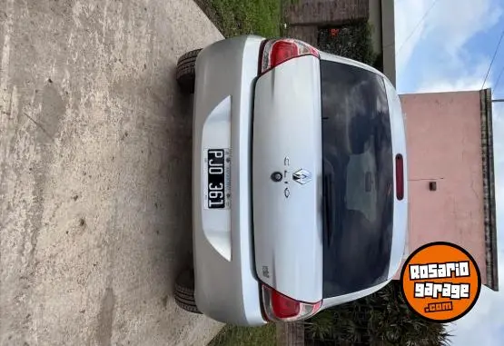 Renault Clio Mã­o Confort Pack  2015 - foto 4
