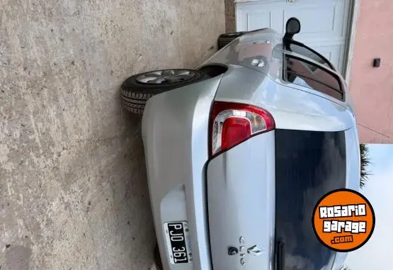 Renault Clio Mã­o Confort Pack  2015 - foto 5