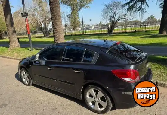 Chevrolet Cruze Ltz  2012 - foto 1