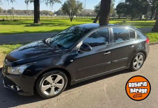 Chevrolet Cruze Ltz  2012 - foto 2