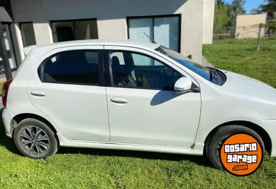 Toyota 2018 2018 - foto 1