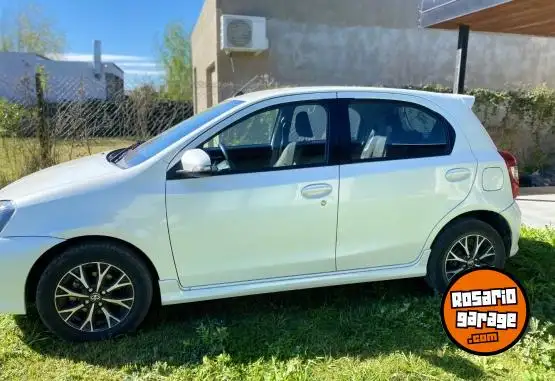 Toyota 2018  2018 - foto 2