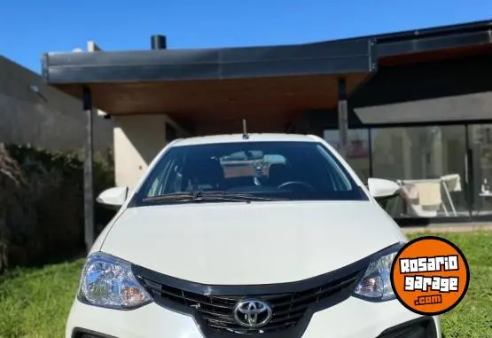 Toyota 2018  2018 - foto 3