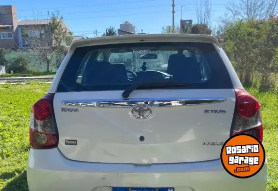 Toyota 2018  2018 - foto 4