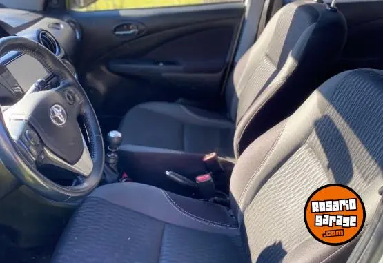 Toyota 2018  2018 - foto 5