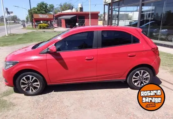 Chevrolet Onix Ltz  2016 - foto 1