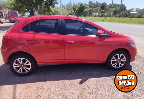 Chevrolet Onix Ltz  2016 - foto 2