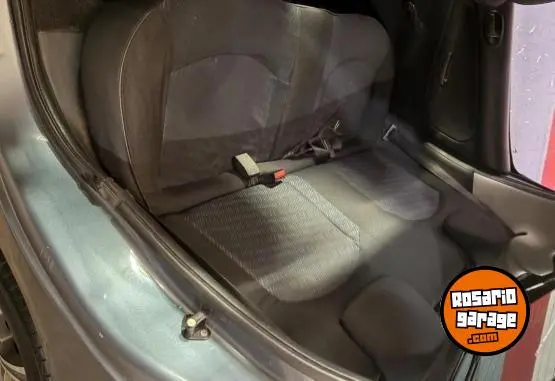 Peugeot 207 Compac Motor 1.4  2009 - foto 5