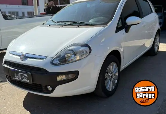 Fiat Punto  2016 - foto 1