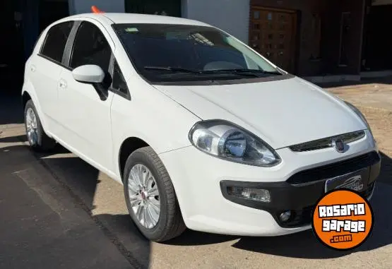 Fiat Punto  2016 - foto 2