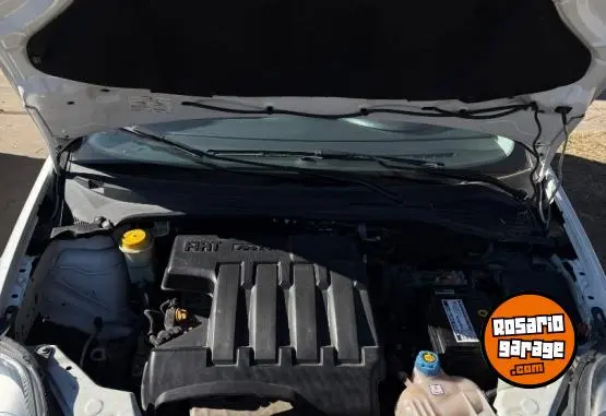 Fiat Punto  2016 - foto 3