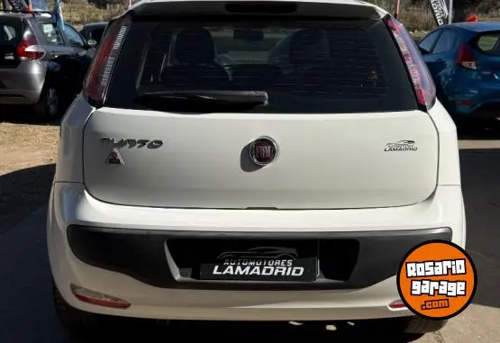 Fiat Punto  2016 - foto 4
