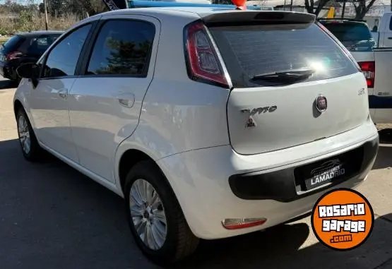 Fiat Punto  2016 - foto 5