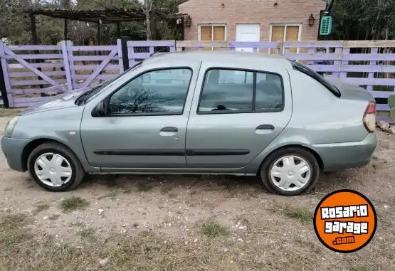 Renault Clã­o Tricuerpo  2007 - foto 1