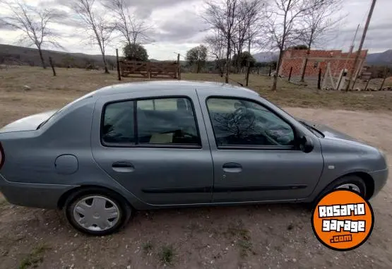 Renault Clã­o Tricuerpo  2007 - foto 2