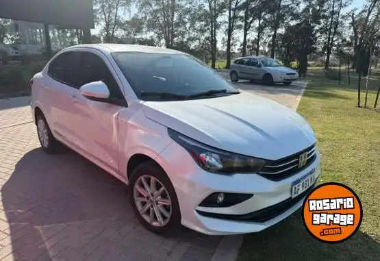 Fiat Cronos 1.3 Drive Gse 2023 - foto 1