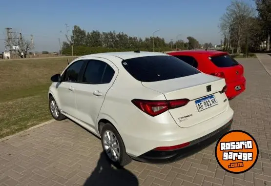 Fiat Cronos 1.3 Drive Gse  2023 - foto 2