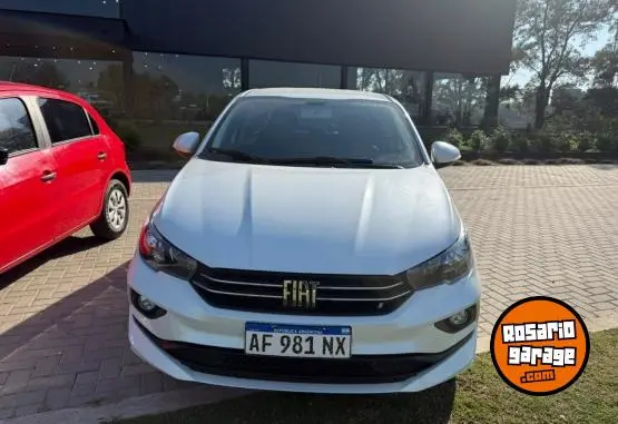 Fiat Cronos 1.3 Drive Gse  2023 - foto 3