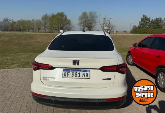 Fiat Cronos 1.3 Drive Gse  2023 - foto 4