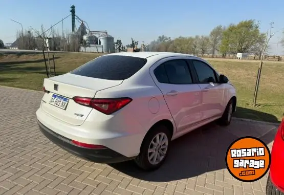 Fiat Cronos 1.3 Drive Gse  2023 - foto 5