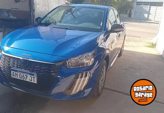 Peugeot 208  2025 - foto 2