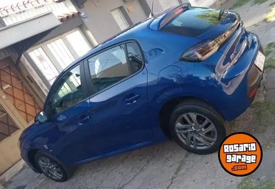 Peugeot 208  2025 - foto 3