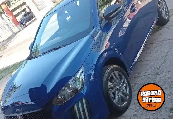 Peugeot 208  2025 - foto 4