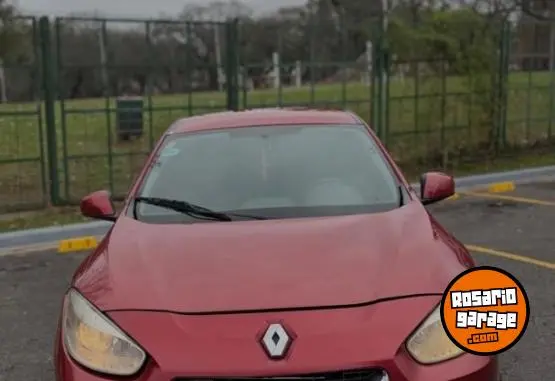 Renault Fluence 2011 - foto 1