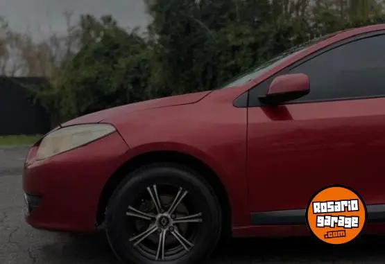 Renault Fluence  2011 - foto 3