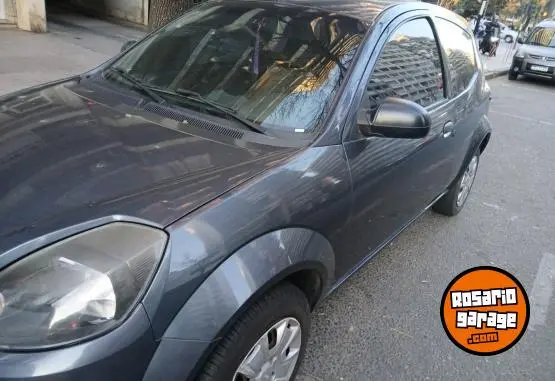 Ford Ka  2012 - foto 3