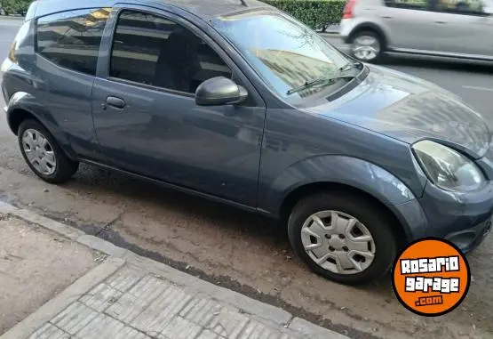 Ford Ka  2012 - foto 4