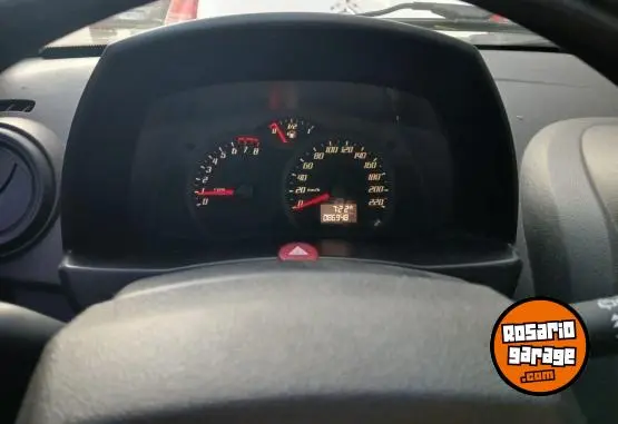 Ford Ka  2012 - foto 5