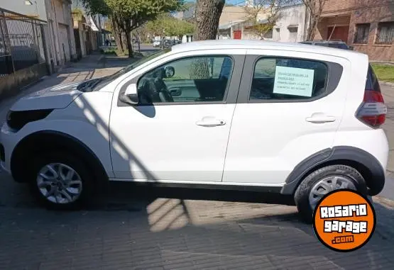Fiat Mobi Like 1.0 2022 - foto 1