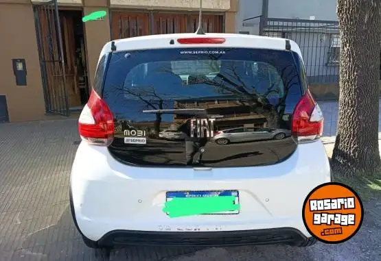 Fiat Mobi Like 1.0  2022 - foto 2