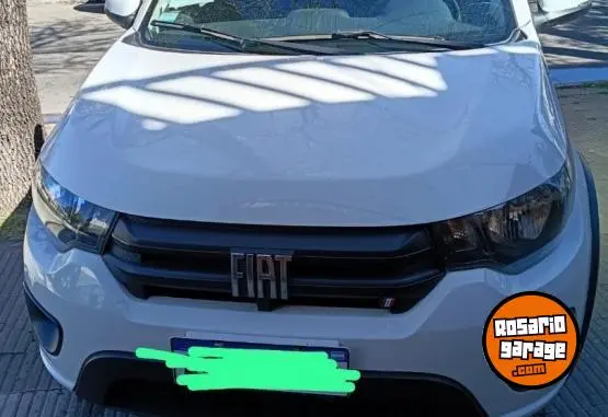 Fiat Mobi Like 1.0  2022 - foto 3