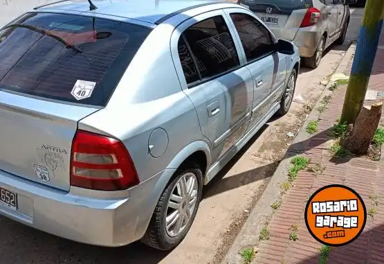 Chevrolet Astra  2007 - foto 1